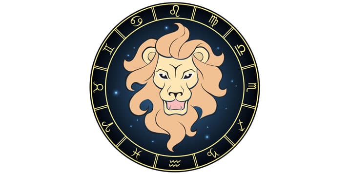 Horóscopo de hoy Leo - Horoscoposdehoy.net
